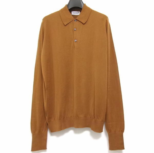 2025年最新】Yahoo!オークション -john smedley ポロの中古品 2025年最新】Yahoo!オークション -john smedley ポロの中古品