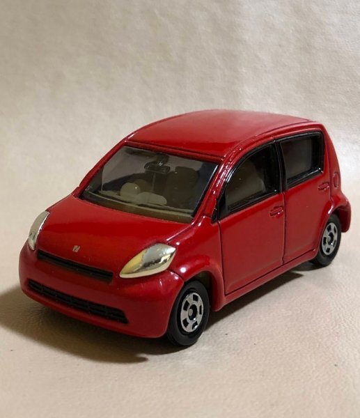 2025年最新】Yahoo!オークション -パッソ ミニカーの中古品