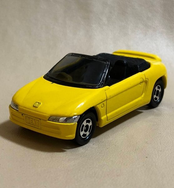Yahoo!オークション -「ホンダ ビート」(ミニカー) の落札相場 Yahoo!オークション -「ホンダ ビート」(ミニカー) の落札相場
