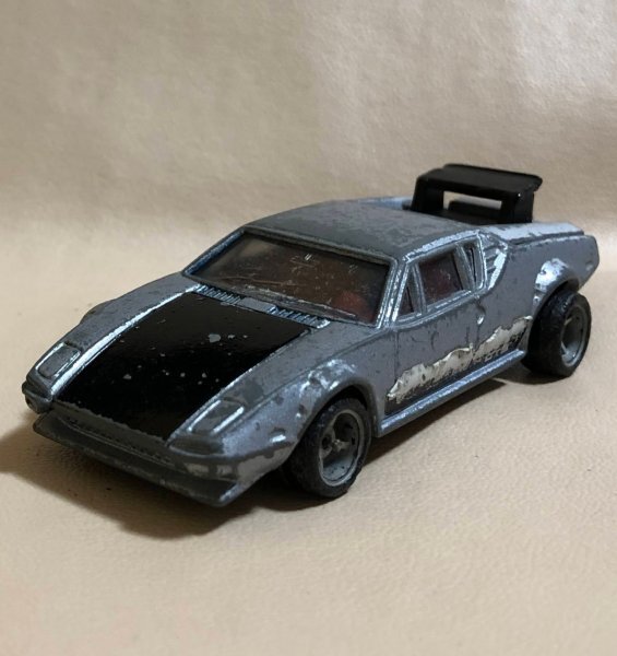 Yahoo!オークション -「デトマソパンテーラ ミニカー」(おもちゃ Yahoo!オークション -「デトマソパンテーラ ミニカー」(おもちゃ