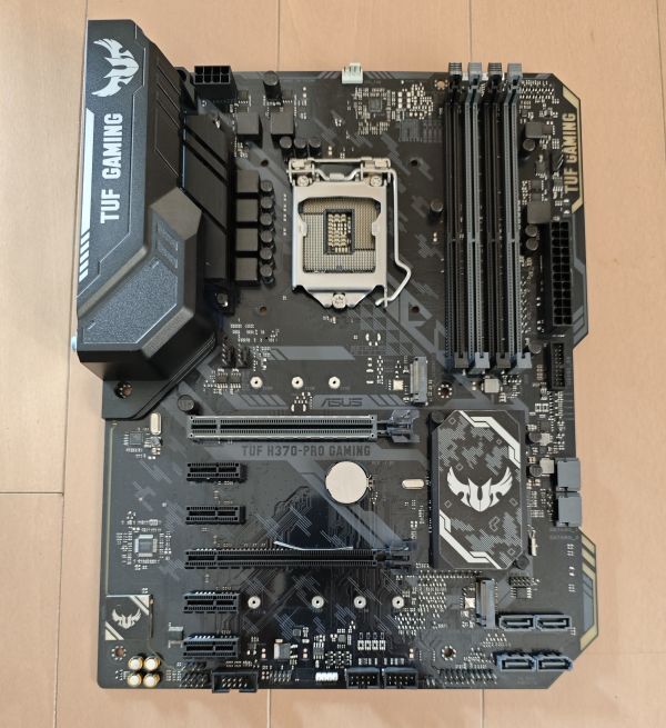 Yahoo!オークション -「tuf h370-pro gaming」の落札相場・落札価格 Yahoo!オークション -「tuf h370-pro gaming」の落札相場・落札価格
