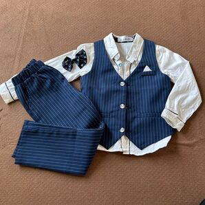 男の子 フォーマル