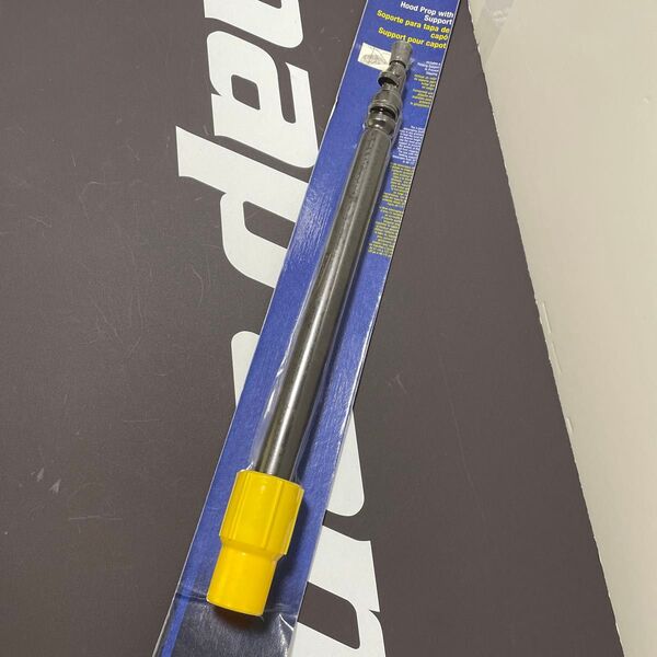 BLUE-POINT サポート付フードプロップ YA4590A