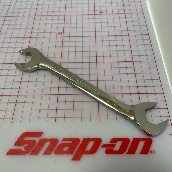 Snap-on 絶版品フランクドライブプラス 4ウェイアングルヘッドレンチ SVS24