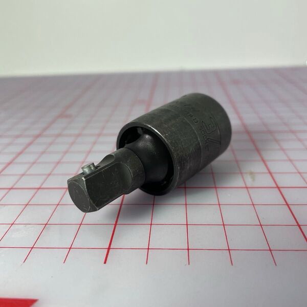 Snap-on 3/8"sqインパクトユニバーサルジョイント IPF80B