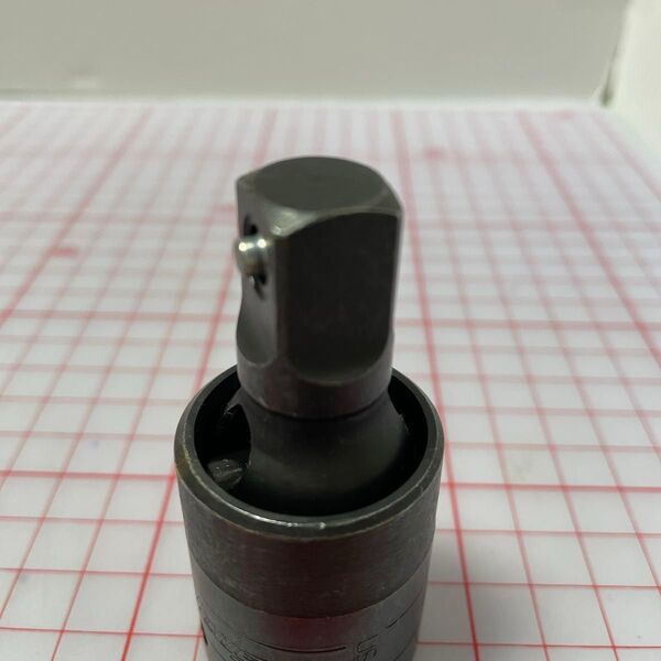 Snap-on 1/2"sq差込インパクトユニバーサルジョイントIP80D