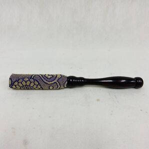 りん棒 紫