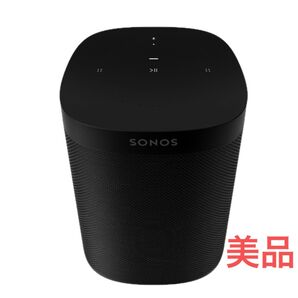 sonos One gen2