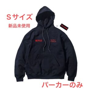 ENNOY Stylistshibutsu x Netflix 23AW Hoodie スタイリスト私物 S