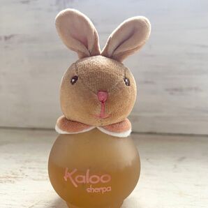 ★廃盤品★希少★Kaloo カルー シェルパ オードトワレ 100ml