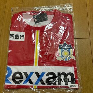 讃岐 GKユニ GKユニホーム