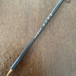 (6の日特価)精緻小楷毛筆 写経筆 書道 習字