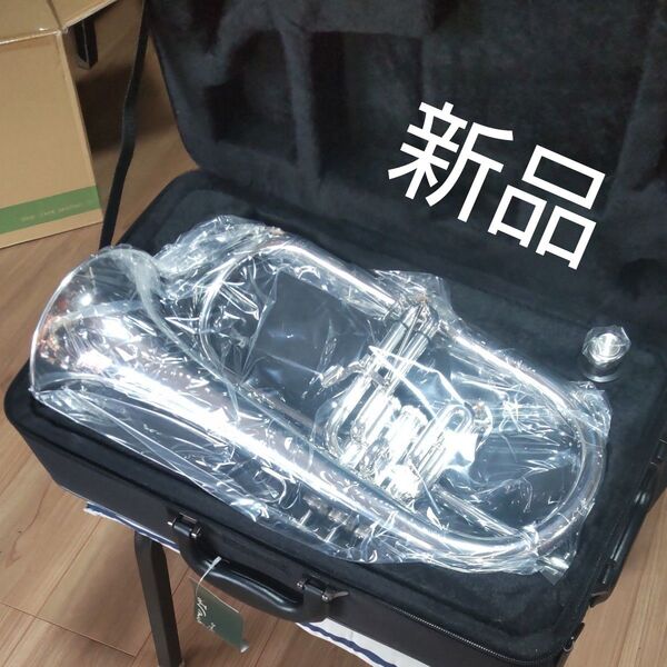 フリューゲルホルン FG-550S