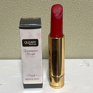 オリリートリートメントルージュ 2 口紅 スティックタイプ レッド系