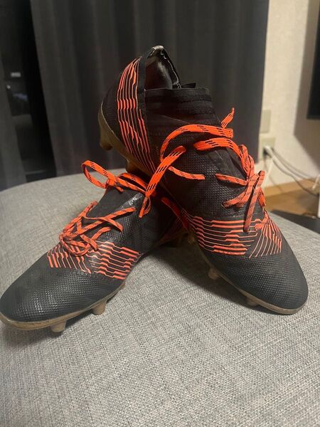 adidas サッカースパイク