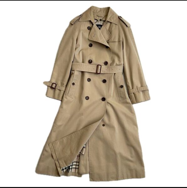 本日限り55000円→50000円へBurberry トレンチコート