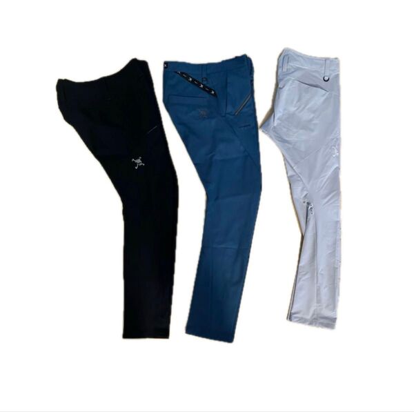 【全14点セット】Oakley Golf オークリーゴルフ ゴルフウェア&小物 男性用