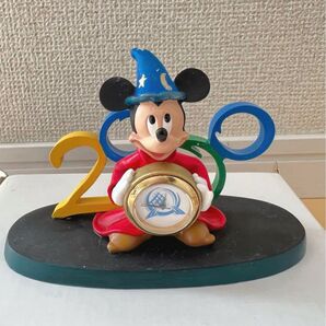 非売品 Walt Disney World ファンタジア ミッキー
