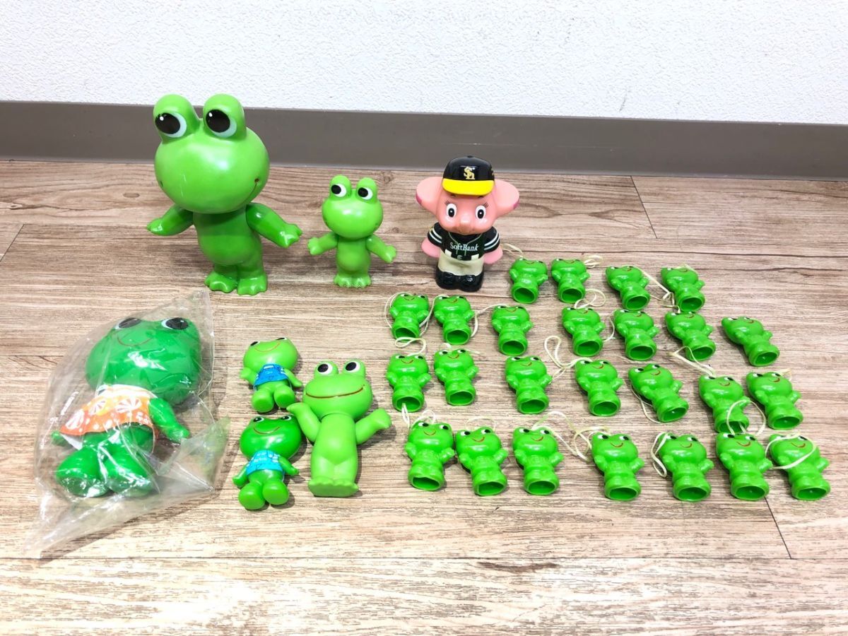 Yahoo!オークション -「ケロちゃんコロちゃん」(アンティーク Yahoo!オークション -「ケロちゃんコロちゃん」(アンティーク