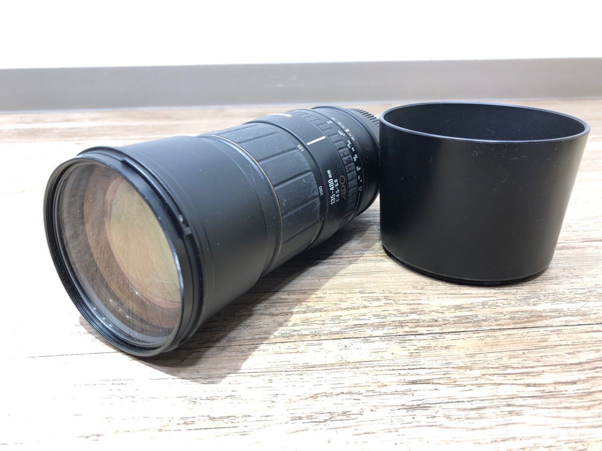 Yahoo!オークション -「sigma 400 5.6」(一眼カメラ用 Yahoo!オークション -「sigma 400 5.6」(一眼カメラ用