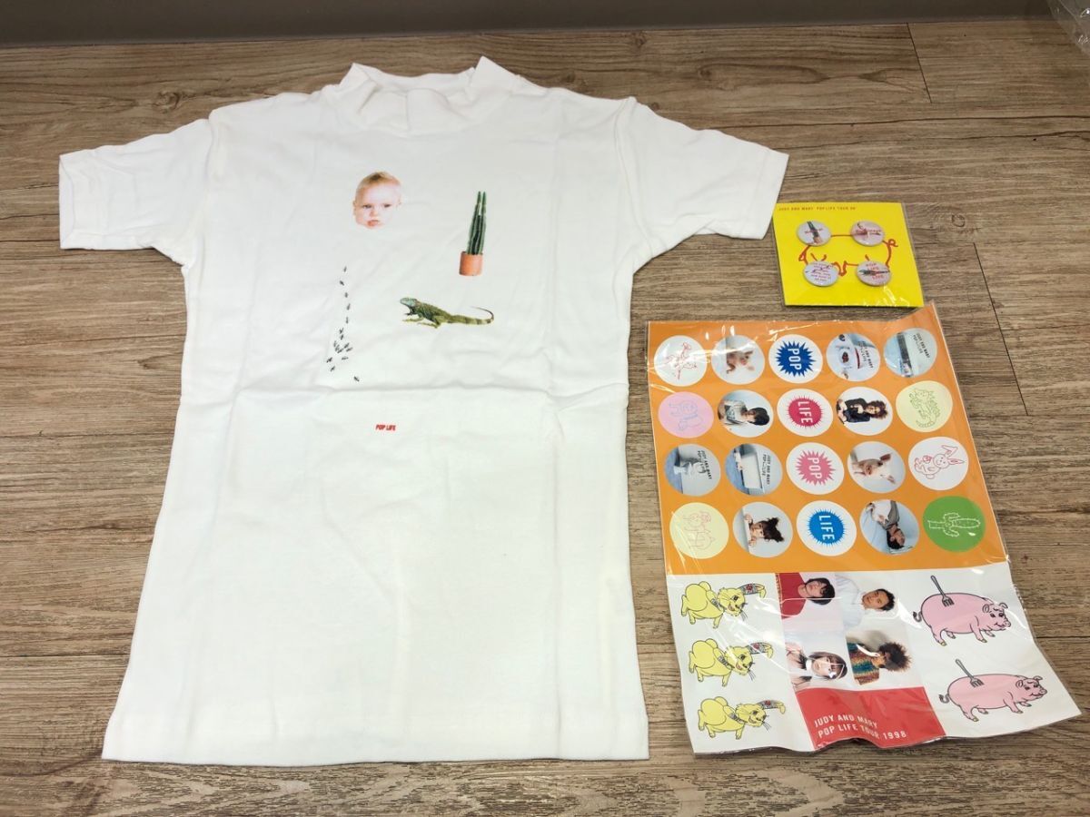 Yahoo!オークション -「ジュディマリ tシャツ」の落札相場・落札価格 Yahoo!オークション -「ジュディマリ tシャツ」の落札相場・落札価格