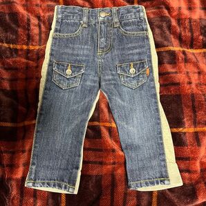 ワスク WASK パンツ 95㎝