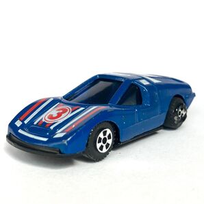 アバルトミニカー NO.W113 ABARTH 2000 LEAPING 1:66