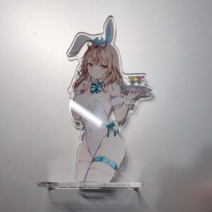 ロシデレ マーシャ アクリルスタンド