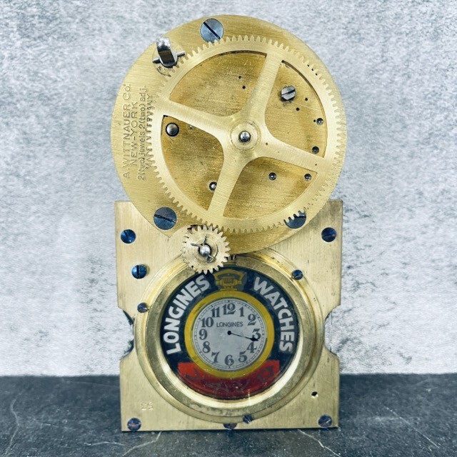 2025年最新】Yahoo!オークション -wittnauer 時計の中古品・新品 2025年最新】Yahoo!オークション -wittnauer 時計の中古品・新品
