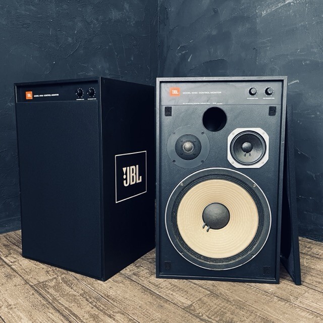 2025年最新】Yahoo!オークション -jbl 4312a(スピーカー)の中古 2025年最新】Yahoo!オークション -jbl 4312a(スピーカー)の中古