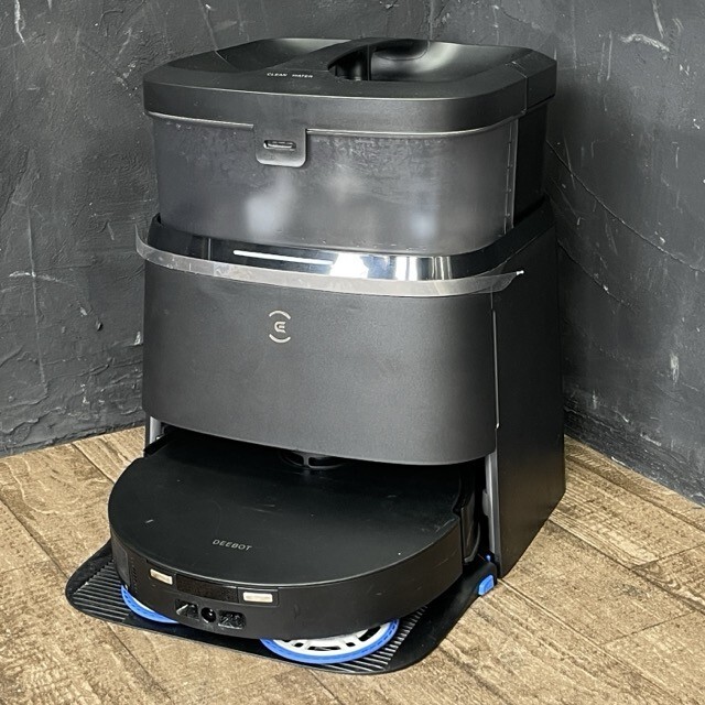 2025年最新】Yahoo!オークション -ecovacs deebotの中古品・新品 2025年最新】Yahoo!オークション -ecovacs deebotの中古品・新品