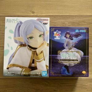 葬送のフリーレン フィギュア 2体セット