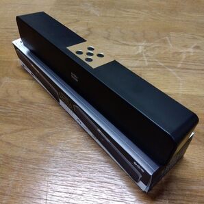 エクストラサウンド ワイヤレススピーカー