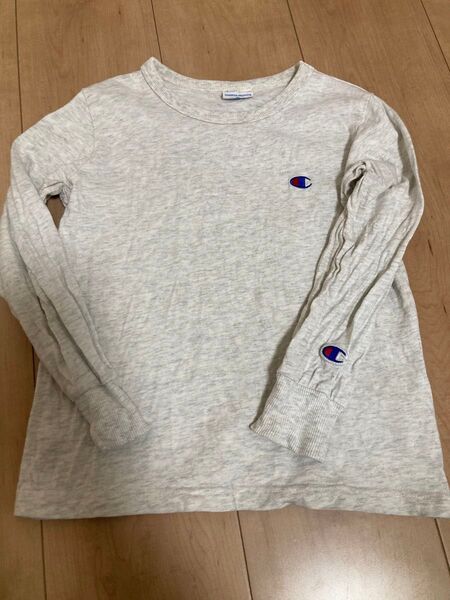 チャンピオン Champion トップス ロンT Tシャツ 長袖Tシャツ