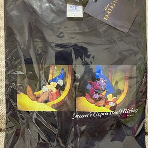 Disney THE MARKET 2025 限定 ファンタジア Tシャツ M
