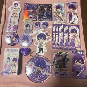 すとぷり ななもり。さん27点セット おまけ付き 最終値下 ステッカー5枚追加