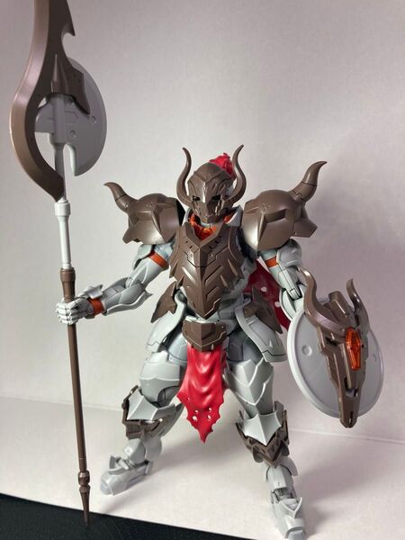 30MF リーベルファイター クラスアップアーマー リーベルウォーリア リーベルヴァイキング 完成品 組み立て済み