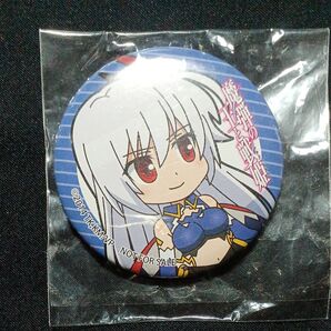 魔弾の王と戦姫 エレン【缶バッジ】