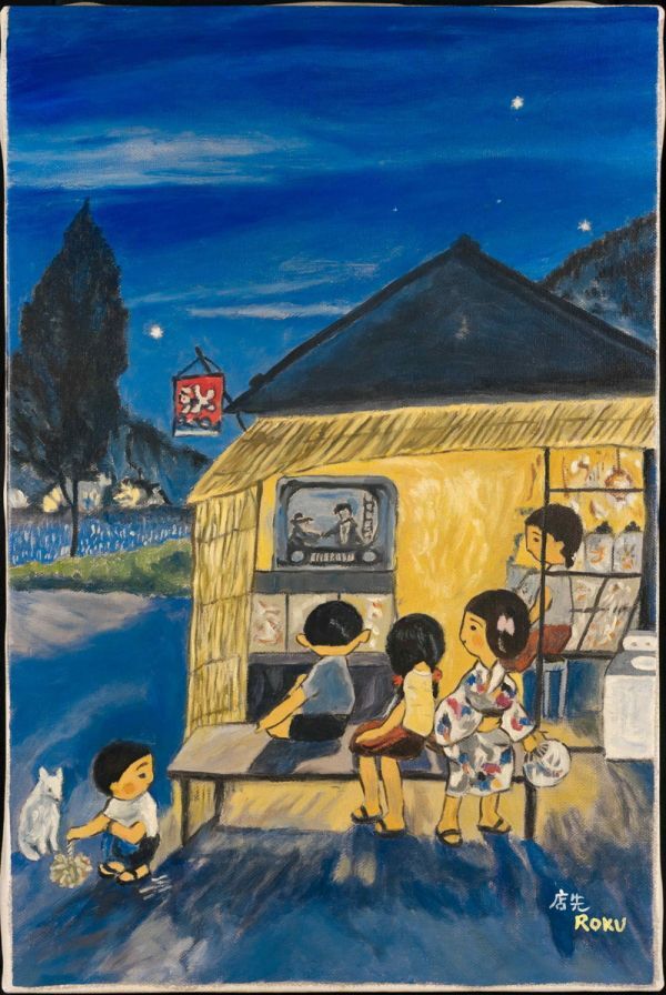 Yahoo!オークション -「画家 サイン」(油彩) (絵画)の落札相場 Yahoo!オークション -「画家 サイン」(油彩) (絵画)の落札相場