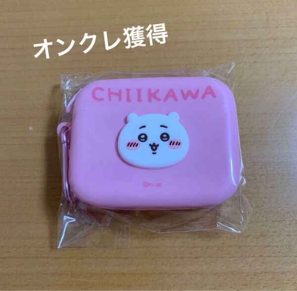 ちいかわ シリコンポーチ