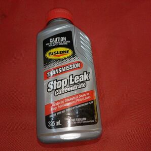 RISLONE リスロン トランスミッション ストップリーク RP-44519 ミッション ATF ギヤ CVT 漏れ止め