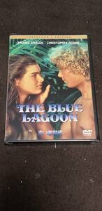 [Новый неоткрытый DVD] Коллекционер Blue Coral Resef's Edition/Christopher Atkins, Уильям Дэниелс (появление) (MC-020)