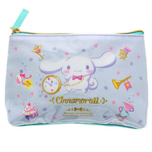  новый товар outlet * бесплатная доставка # Cinnamoroll пенал P SC3#Sanrio Sanrio sina Monroe rusinamon сумка бардачок 