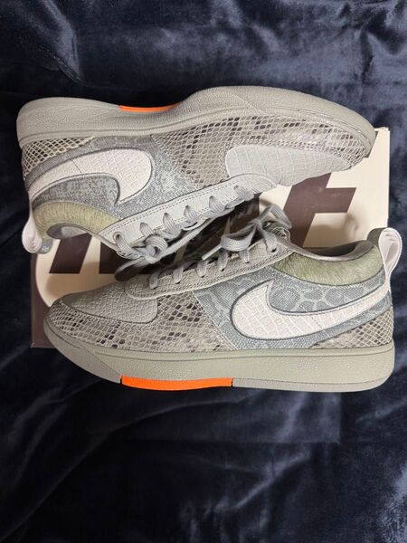 Nike Book1 EP PRM Hike 27.5㎝