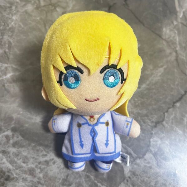 テイルズ オブ シリーズ テイルズオブシンフォニア ともぬい コレット