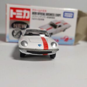トミカ ドリームトミカ ヱヴァンゲリヲン新劇場版 NERV官用車