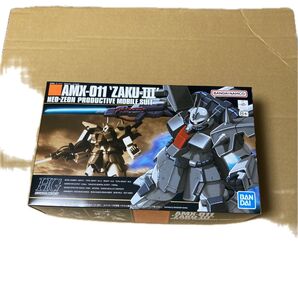 HGUC ザクIII