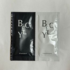 Becly ヘアシャンプー ヘアトリートメント セット 新品未使用