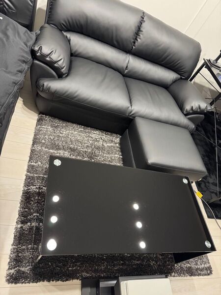 【特価!!】ラグ カーペット ラグマット モダン 140×200cm