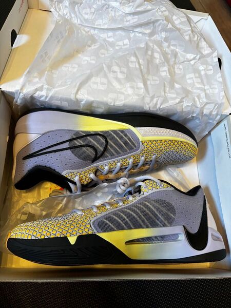 ナイキ サブリナ バッシュ nike nba